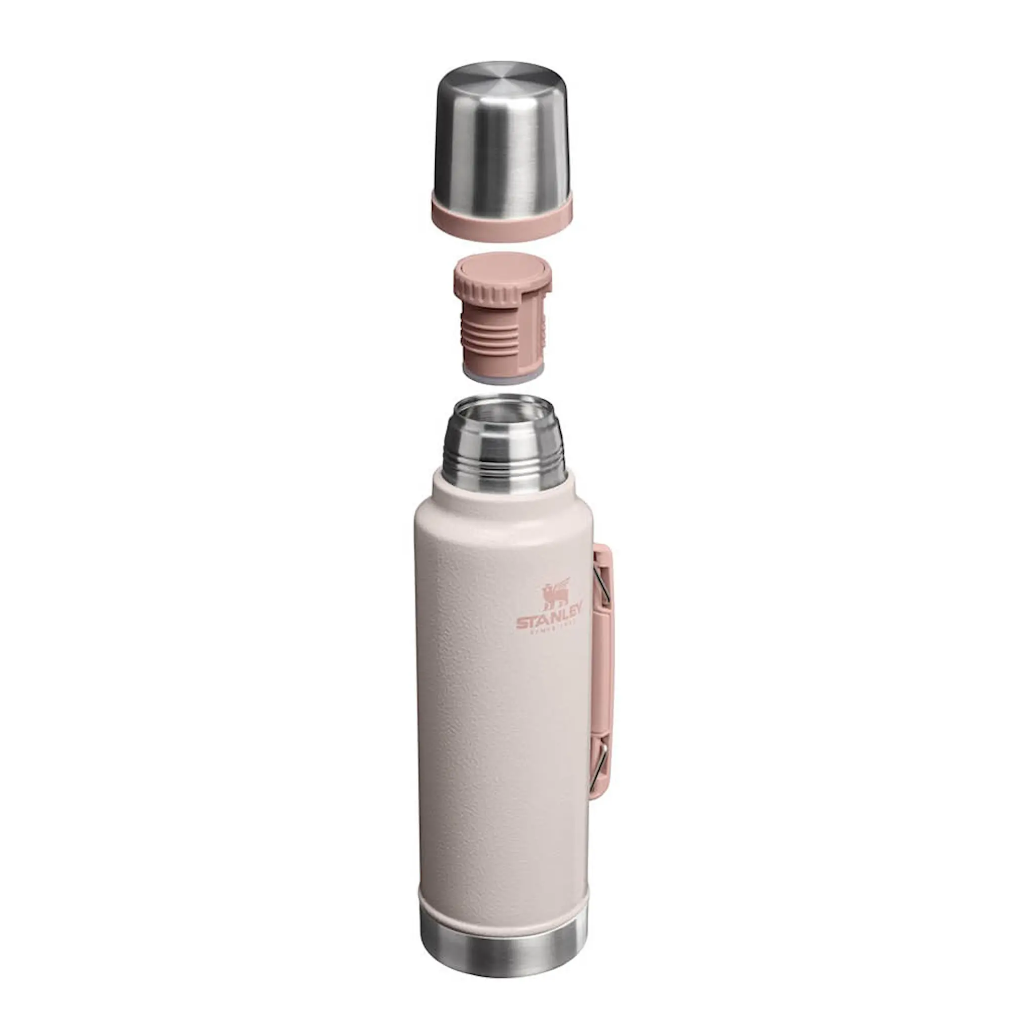 Stanley Classic termos 1,4L Rosè Quartz
