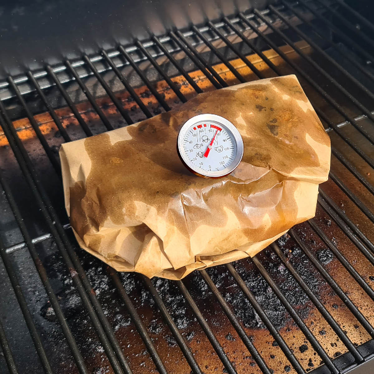 Mustang Slakterpapir 73 cm x 30 m