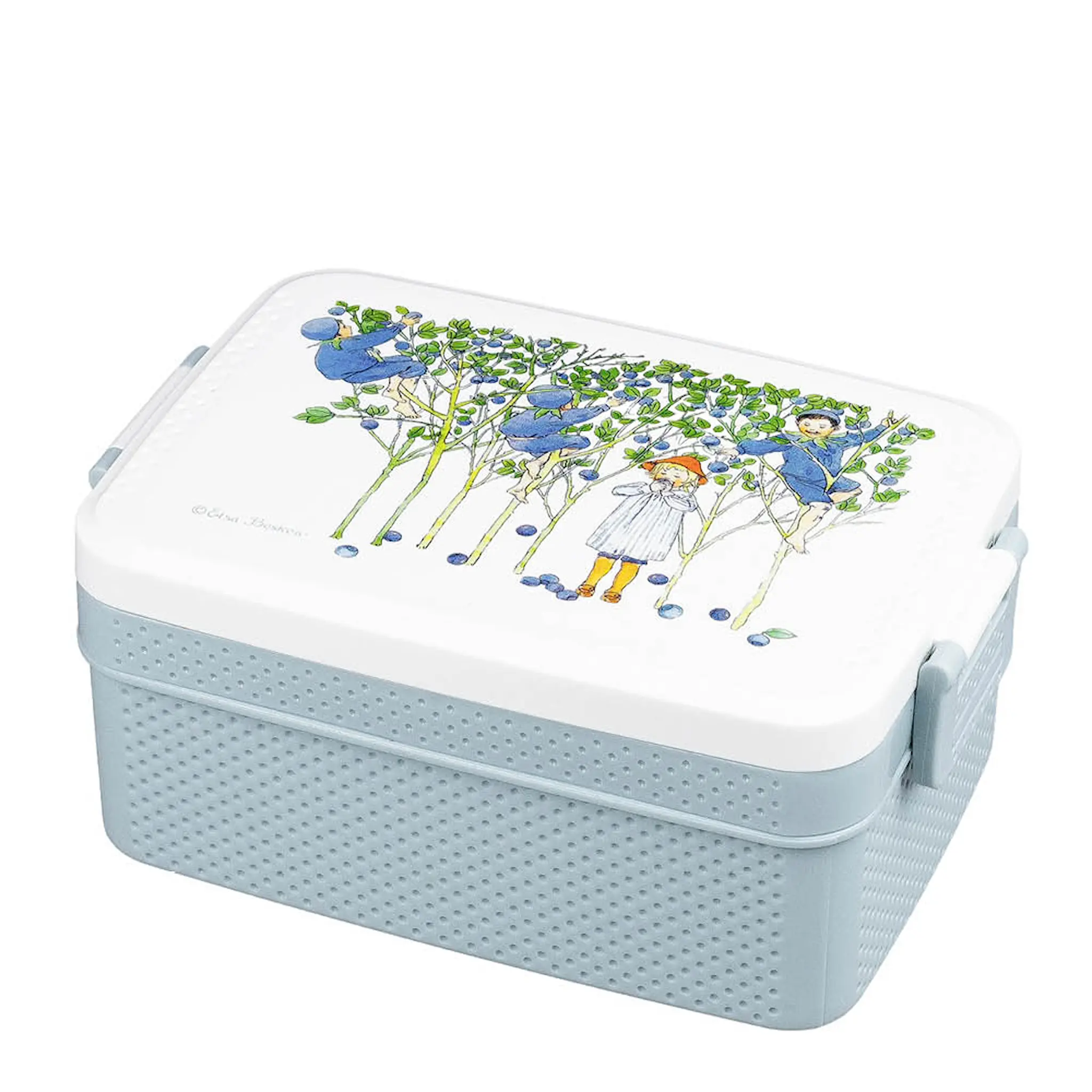 Rätt Start Elsa Beskow matlåda Putte