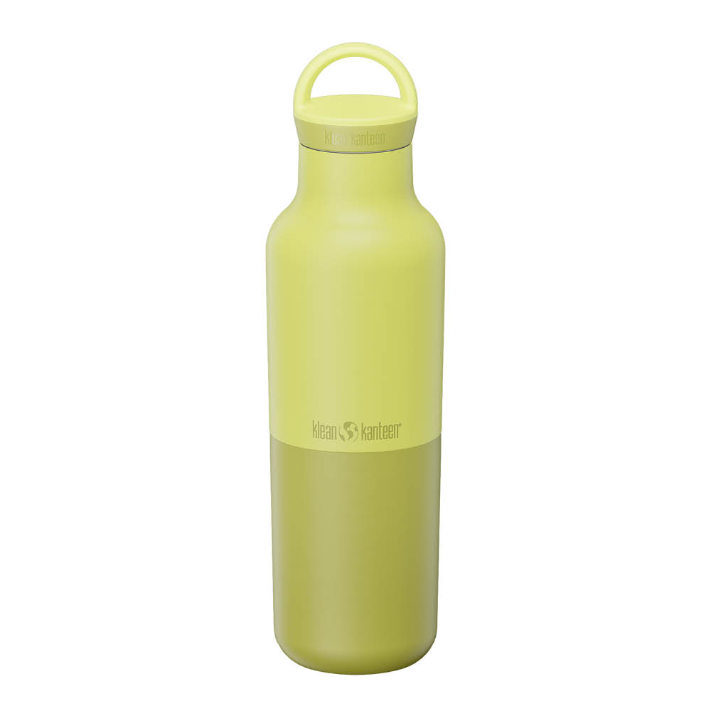 Klean Kanteen - Rise Vacuum Classic Juomapullo 0,59 L Akaasia