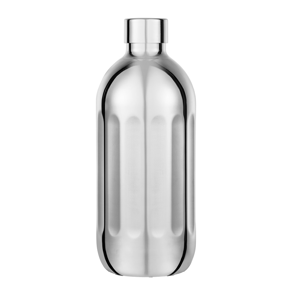 Aarke - To Go CPro Big Vakuumipullo 0,8 L Teräs