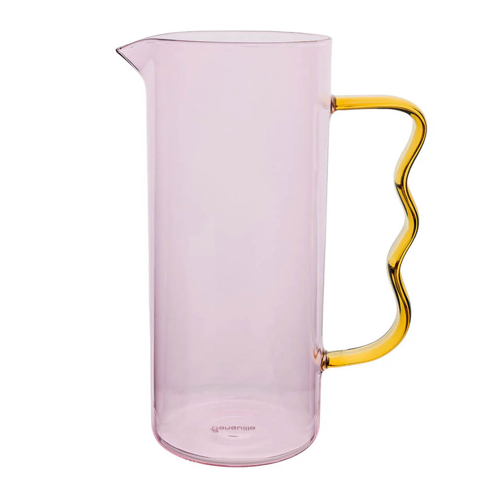 Tranquillo Rainbow mugge 1,3L lilla