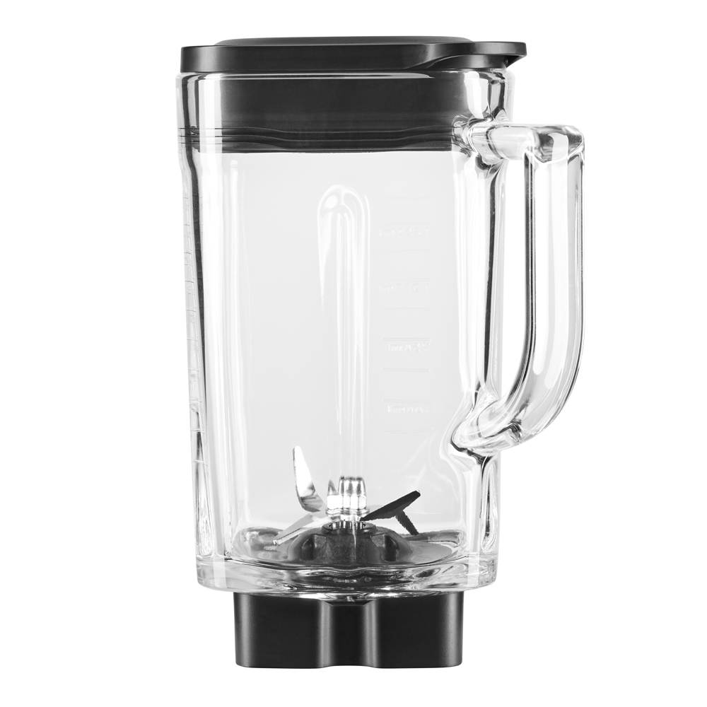 KitchenAid - KitchenAid Artisan K400 Lasikannu 1,4 L