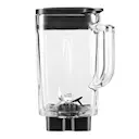 KitchenAid Glaskanna 1,4 L till K400 Artisan blender
