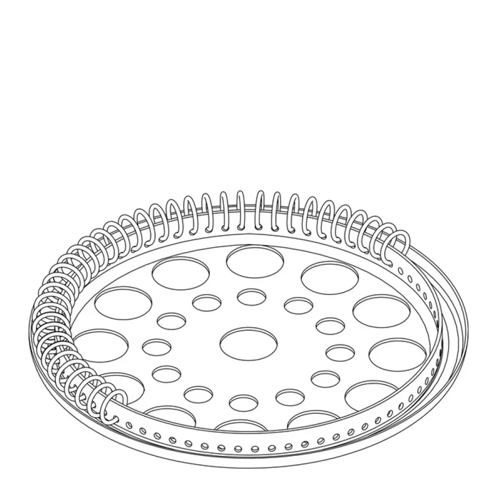 Emma Suodatin pressopannuun