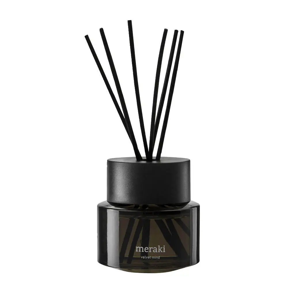 Velvet Mind duftpinner 100 ml
