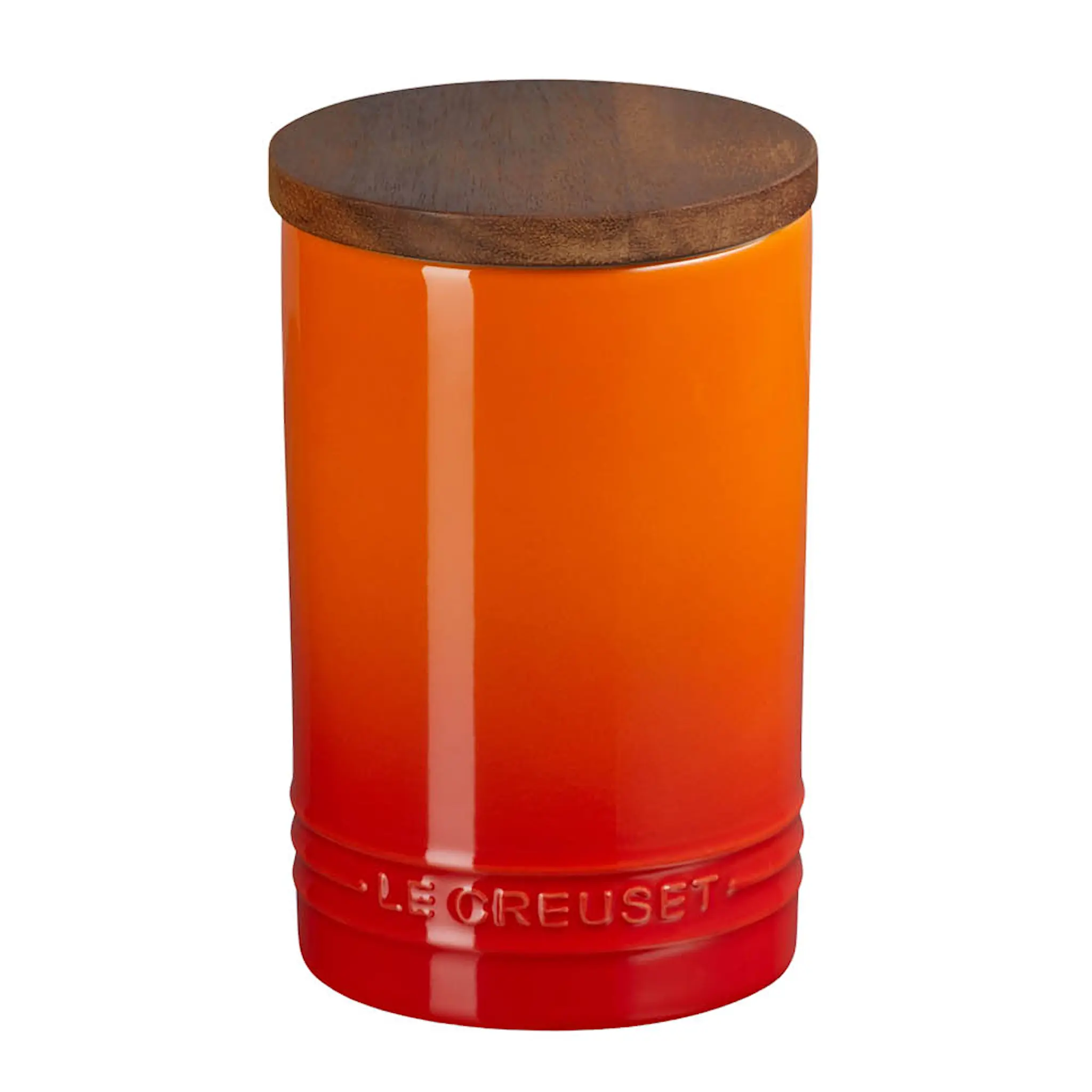 Le Creuset Signature burk 0,77 L volcanic