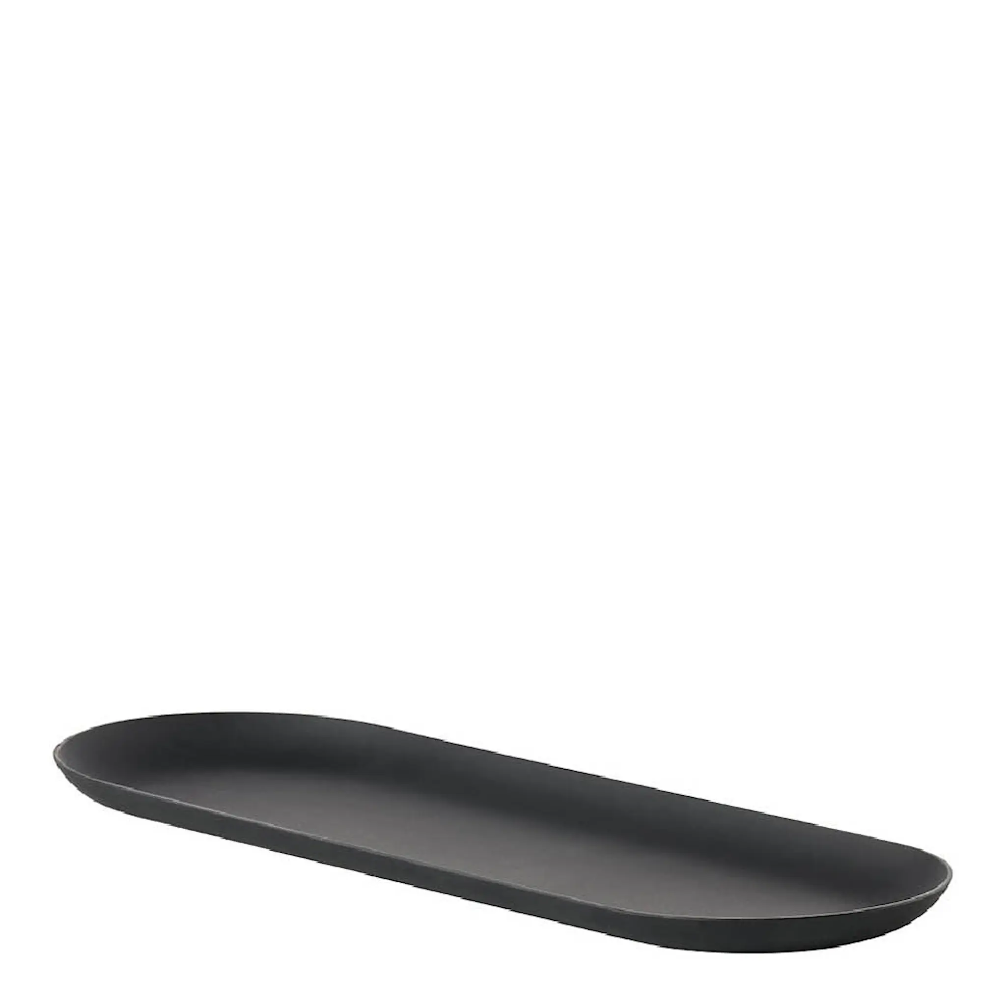 Zone Denmark Ume brett 26x9,5 cm svart