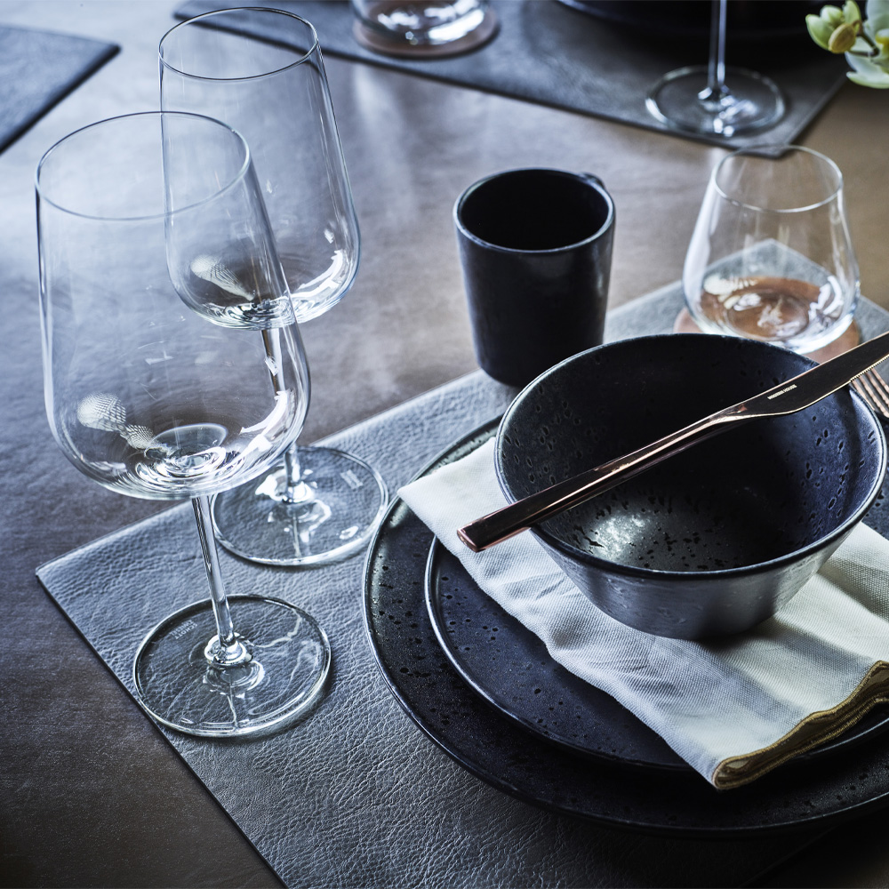 Zwiesel Glas Vervino bordeaux rødvinsglass 74 cl 2 stk