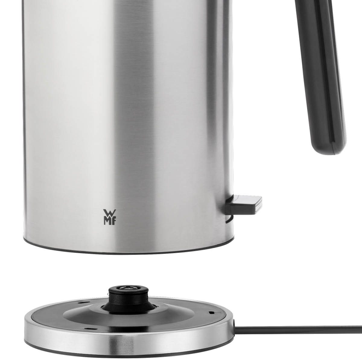 WMF Lono Dubbelväggad Vattenkokarer 1,3L