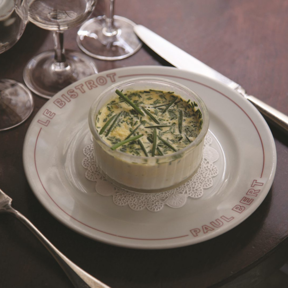 Duralex Ramekin 10 cm 24 cl 4 stk