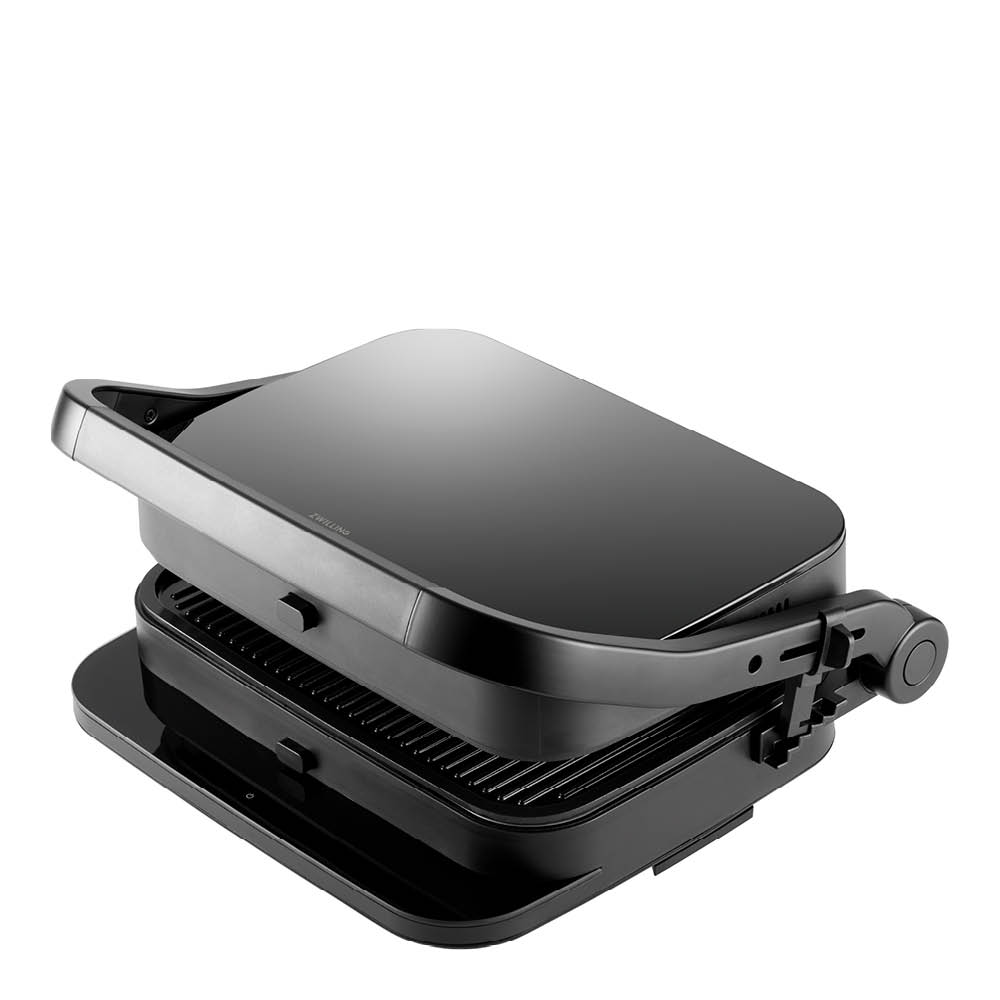 Zwilling - Enfinigy Pöytägrilli 40x32 cm 1840W Musta