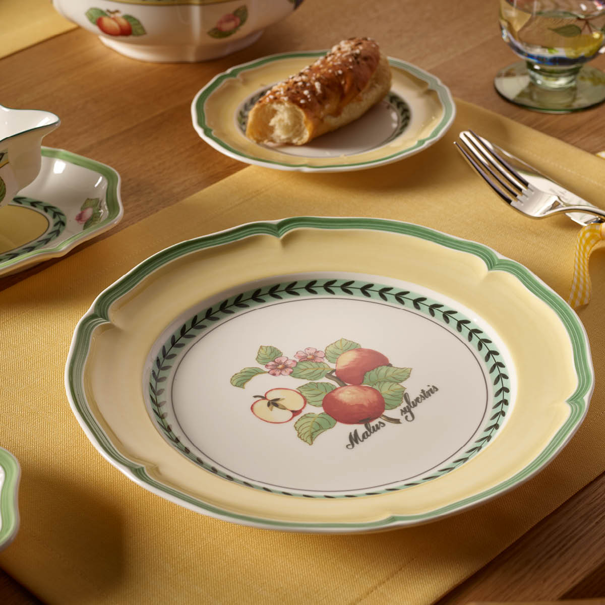 Villeroy & Boch French Garden Tallrik 26 cm Valence