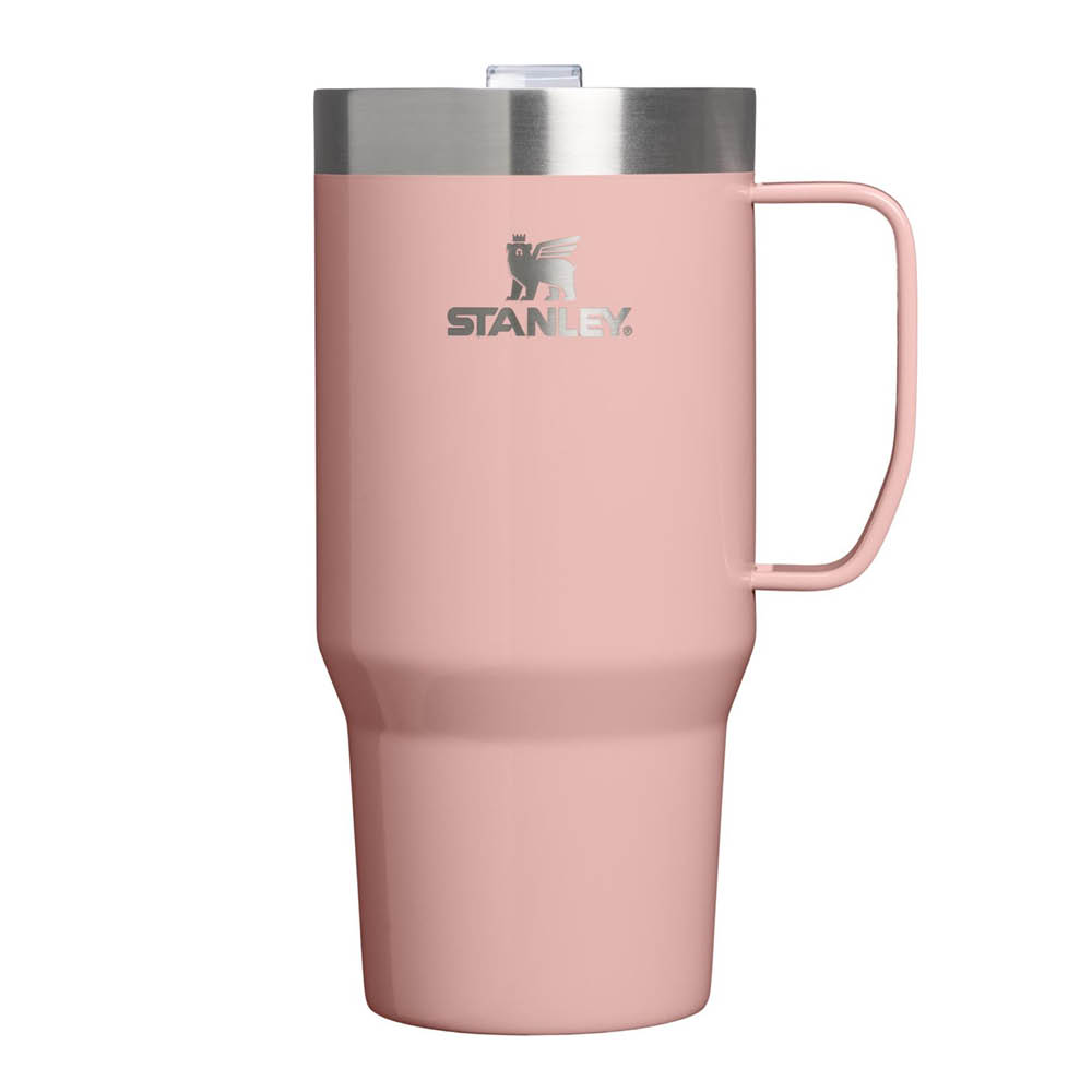 Stanley Everyday Suburban termokopp 71 cl peach rose