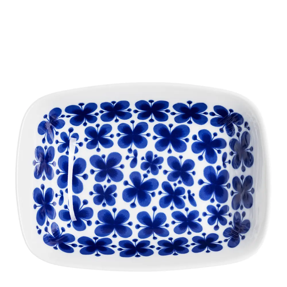 Mon Amie Suorakulmainen kulho 21 cm