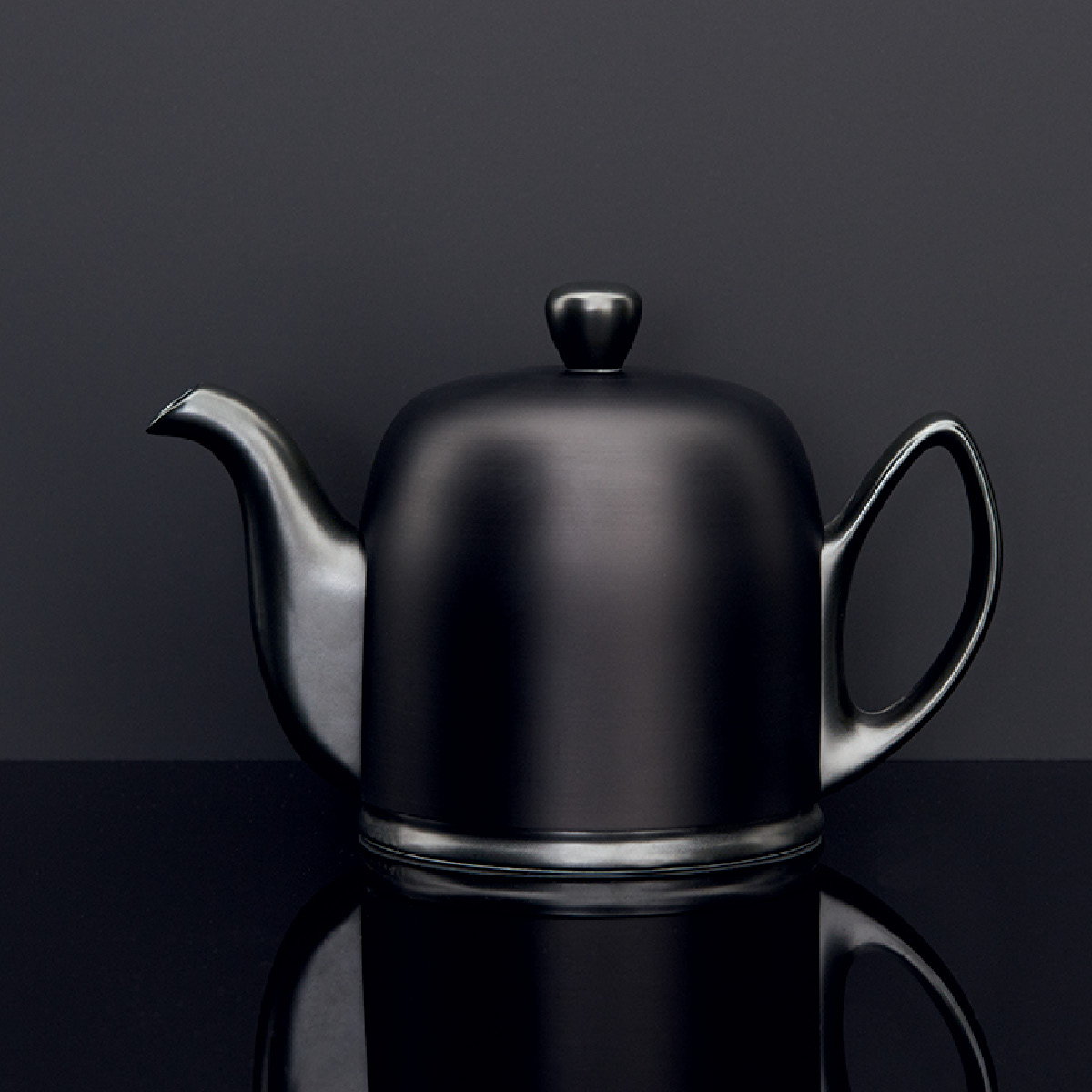 Degrenne Salam Tekanne 1L svart