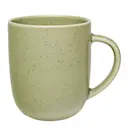 24h mugg 40 cl salviagrön prickig