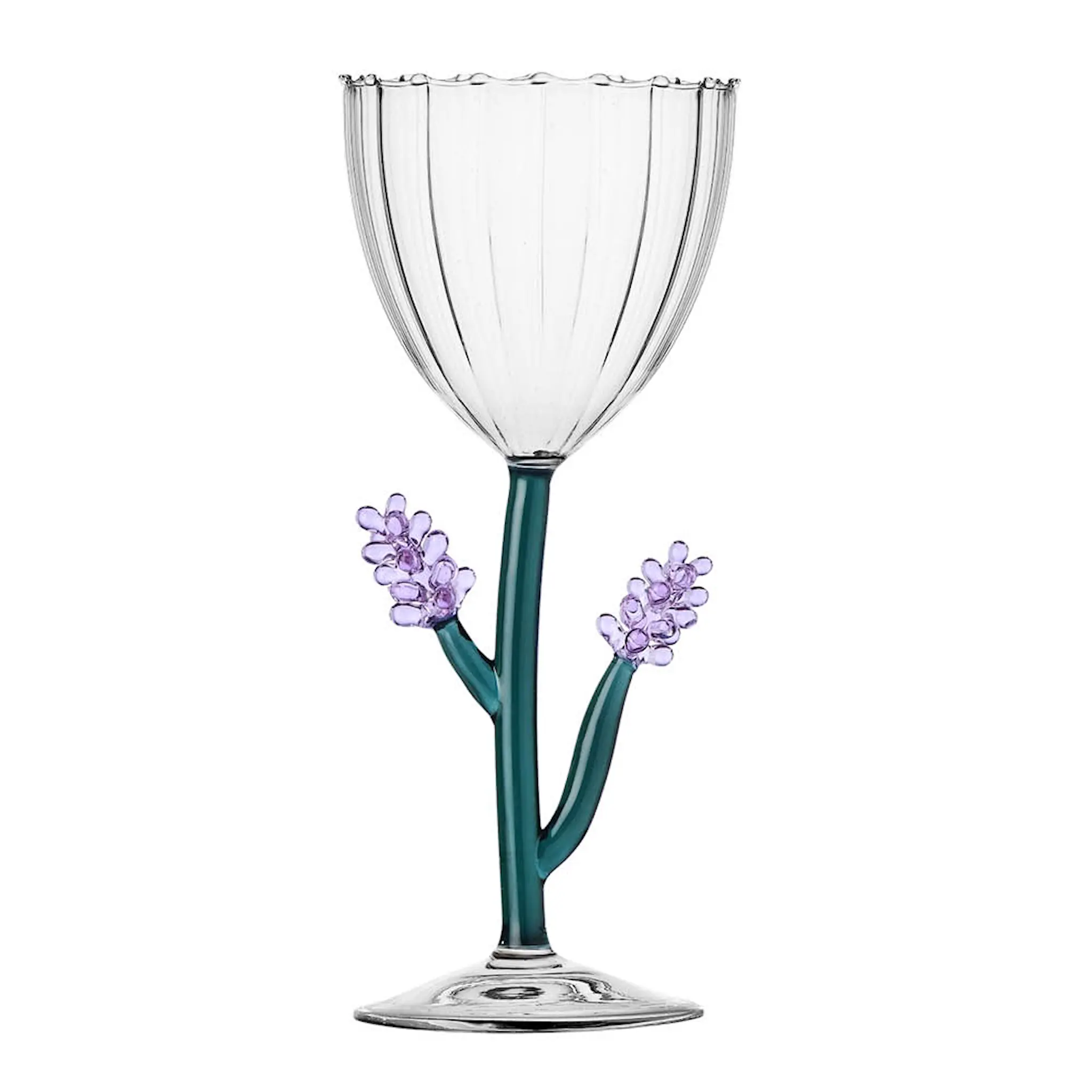 Ichendorf Milano Botanica viinilasi 28 cl laventeli