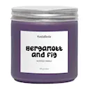 Mind doftljus 10 cm Bergamott & Fig