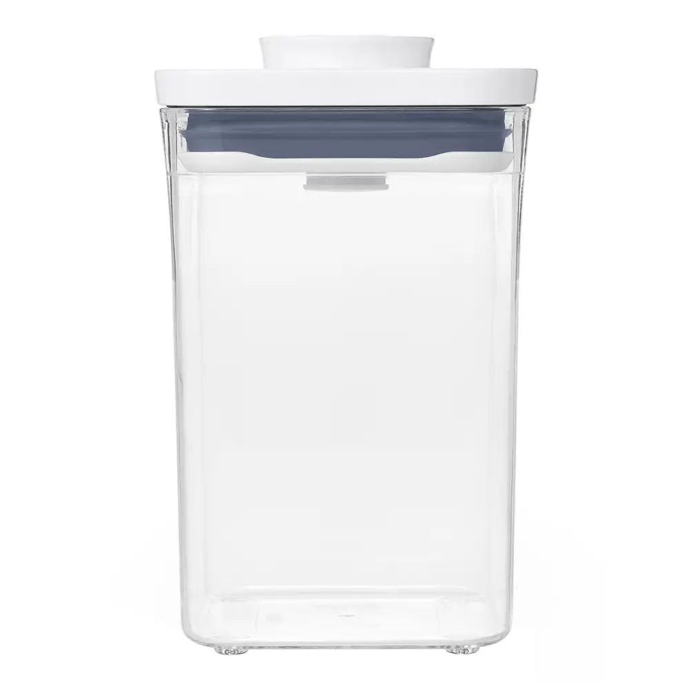 Pop Säilytyspurkki 1 L (16 cm)