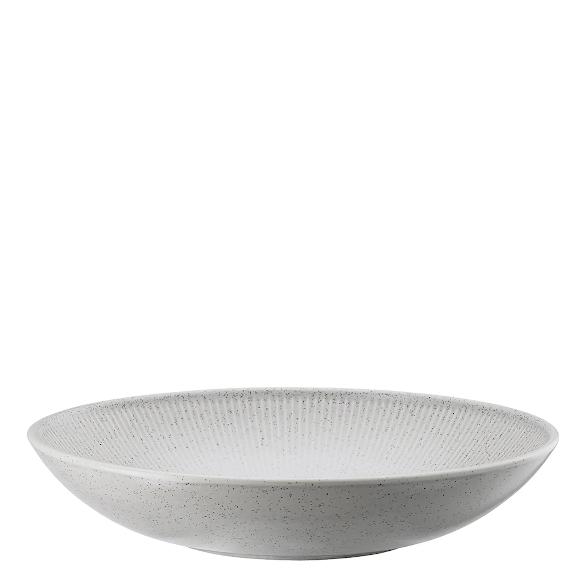 Thomas Clay Rock Djup Tallrik 28 cm