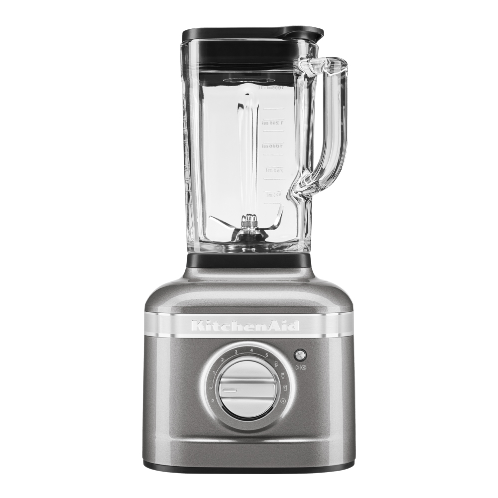 KitchenAid KitchenAid Artisan K400 Tehosekoitin 1,4 L Medallion Silver