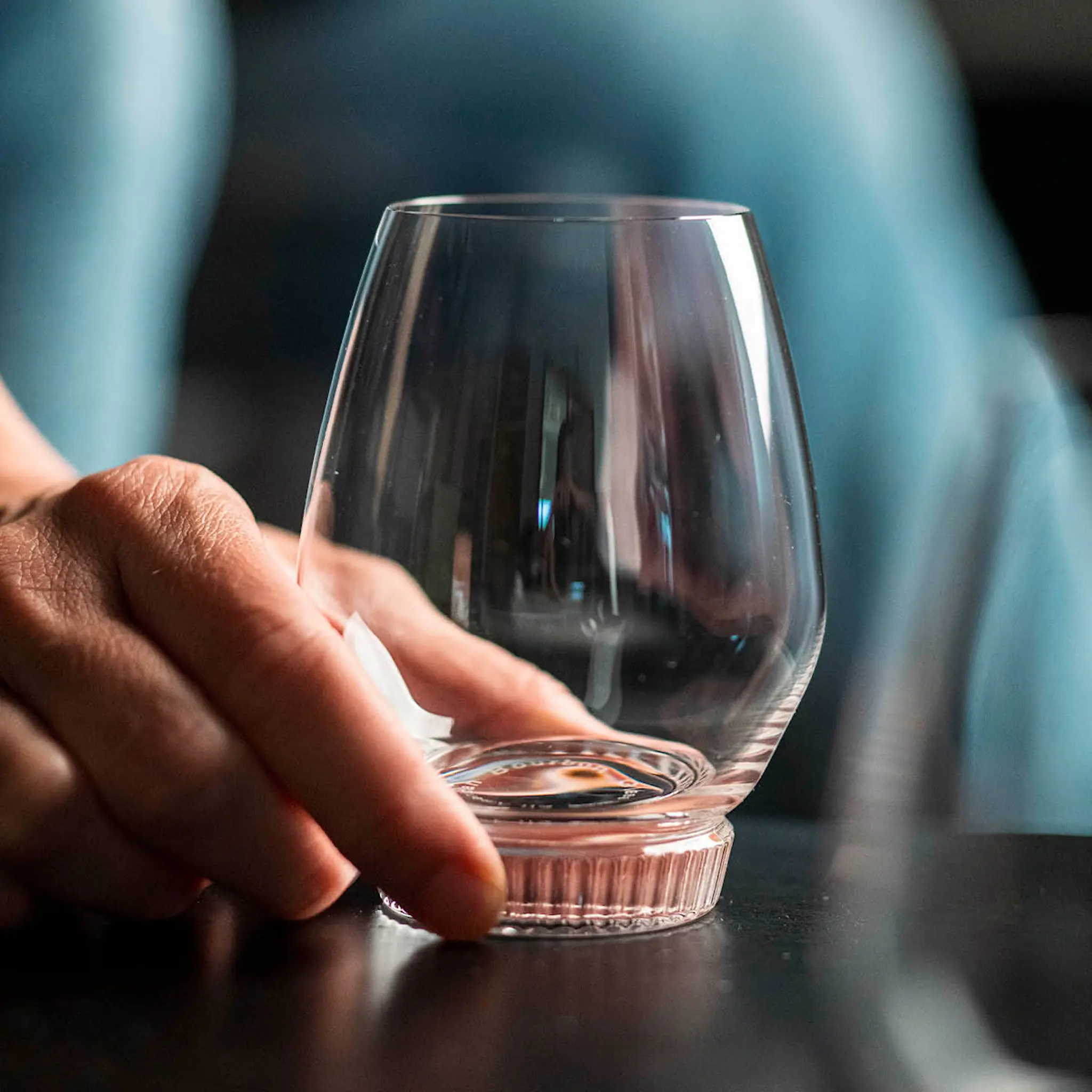 Riedel Bar Tumbler bourbonglas 25 cl