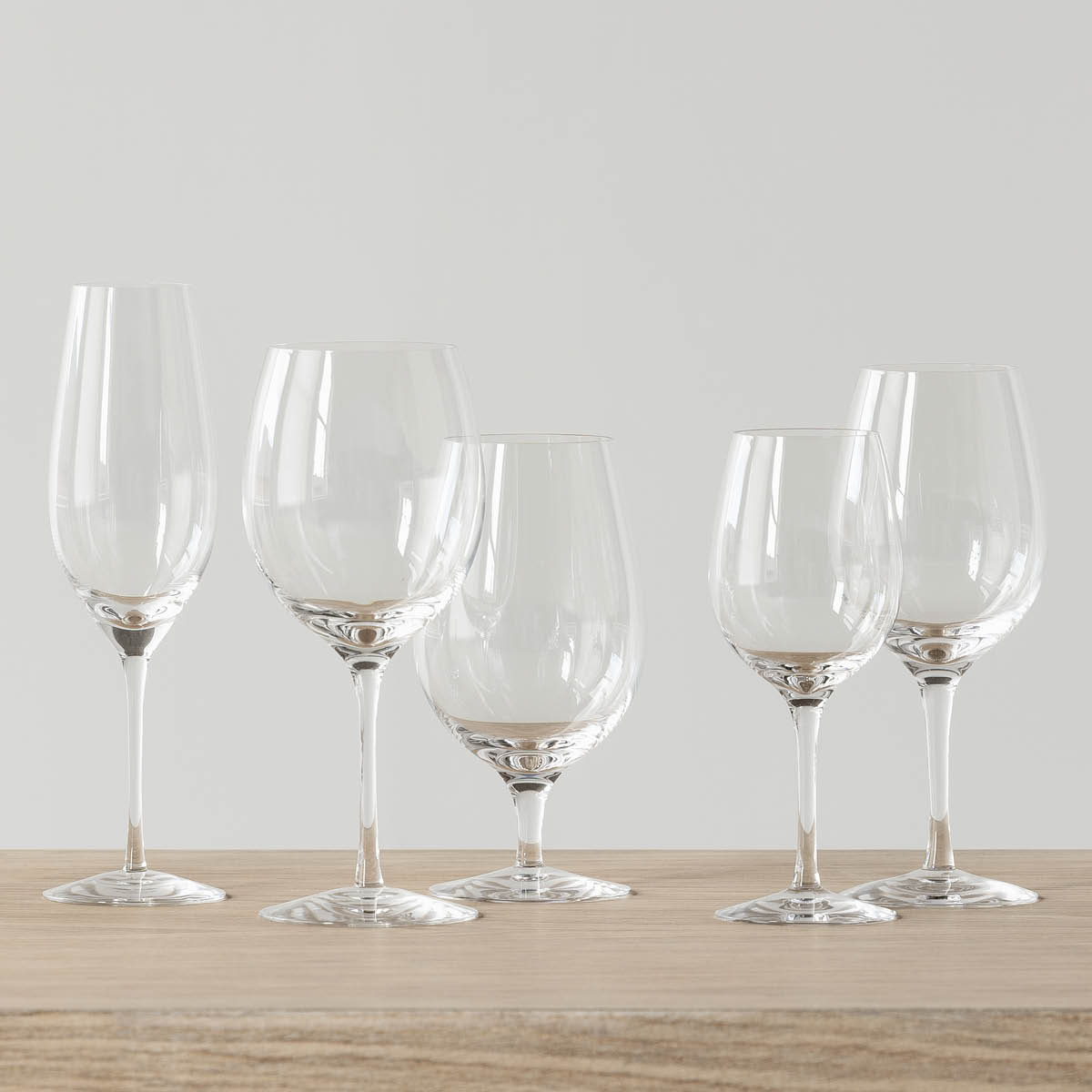 Orrefors Merlot vinglass 32 cl