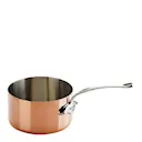 M'150s kastrull 2,5 L koppar/stål