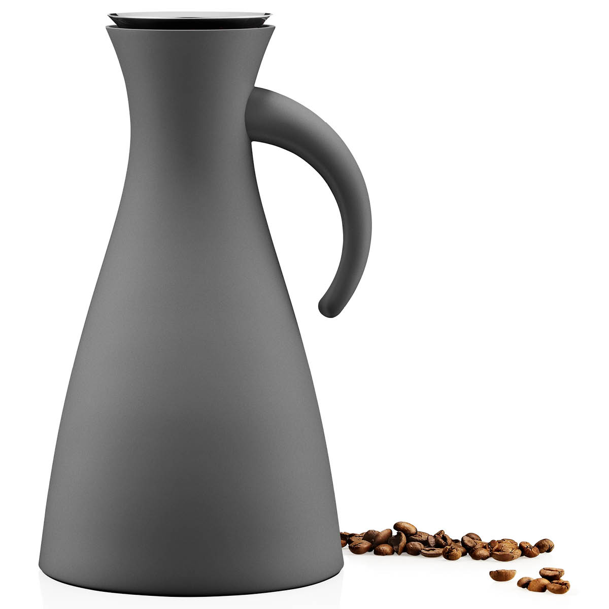 Eva Solo Termoskannu 1 L Matt Grey