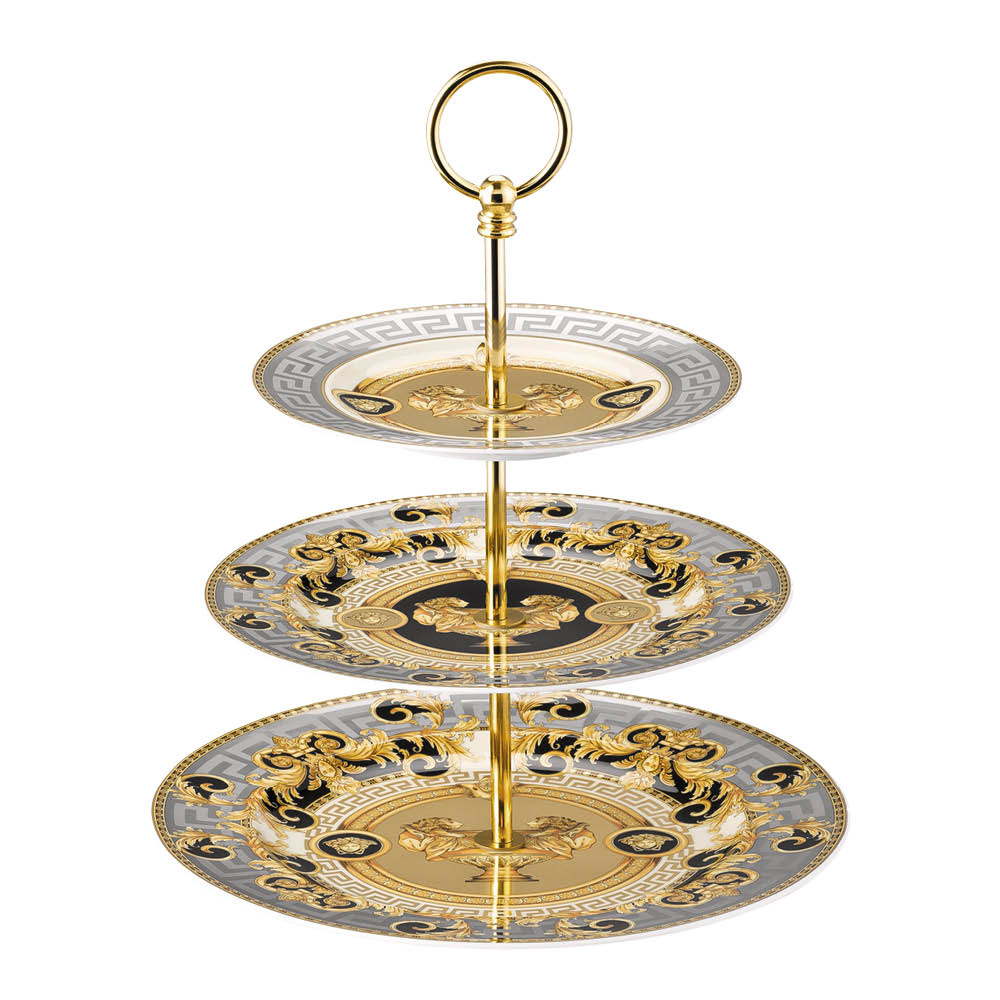Versace Prestige Gala 3-kerroksinen kakkuvati 32 cm