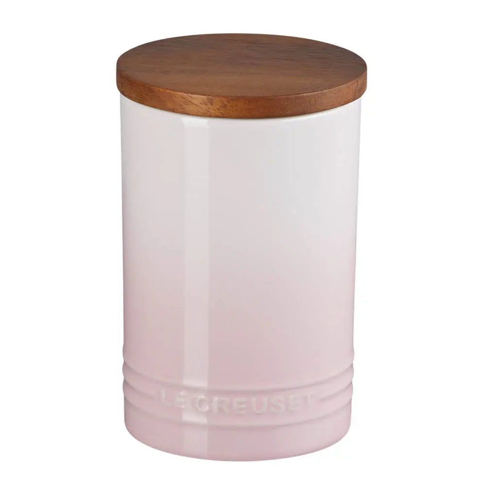 Signature krukke 0,77L shell pink