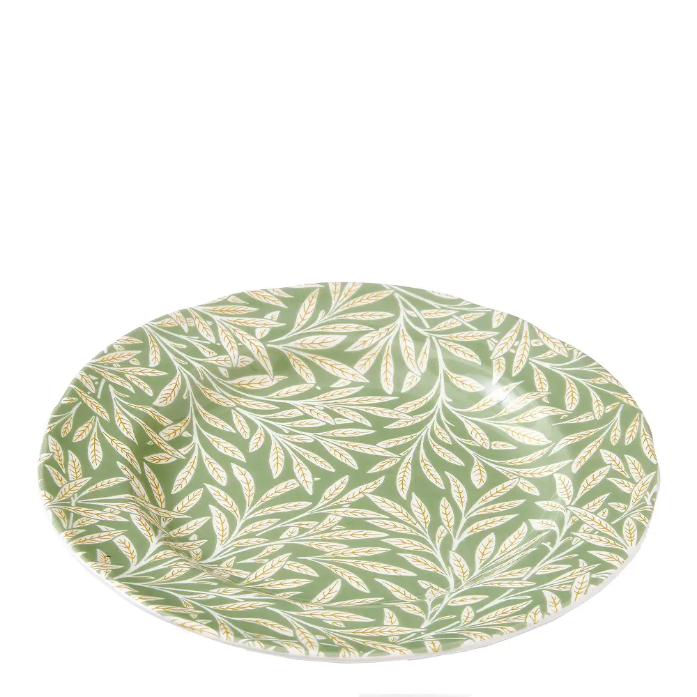 Morris & Co Lautanen 23 cm Willow