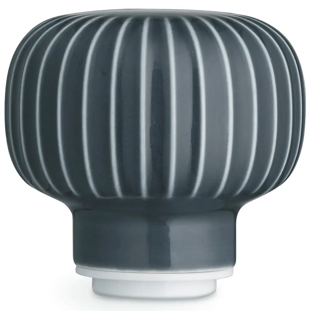 Hammershøi Varaosa - Maustemyllyn nuppi (692239, 692242) Antrasiitinharmaa