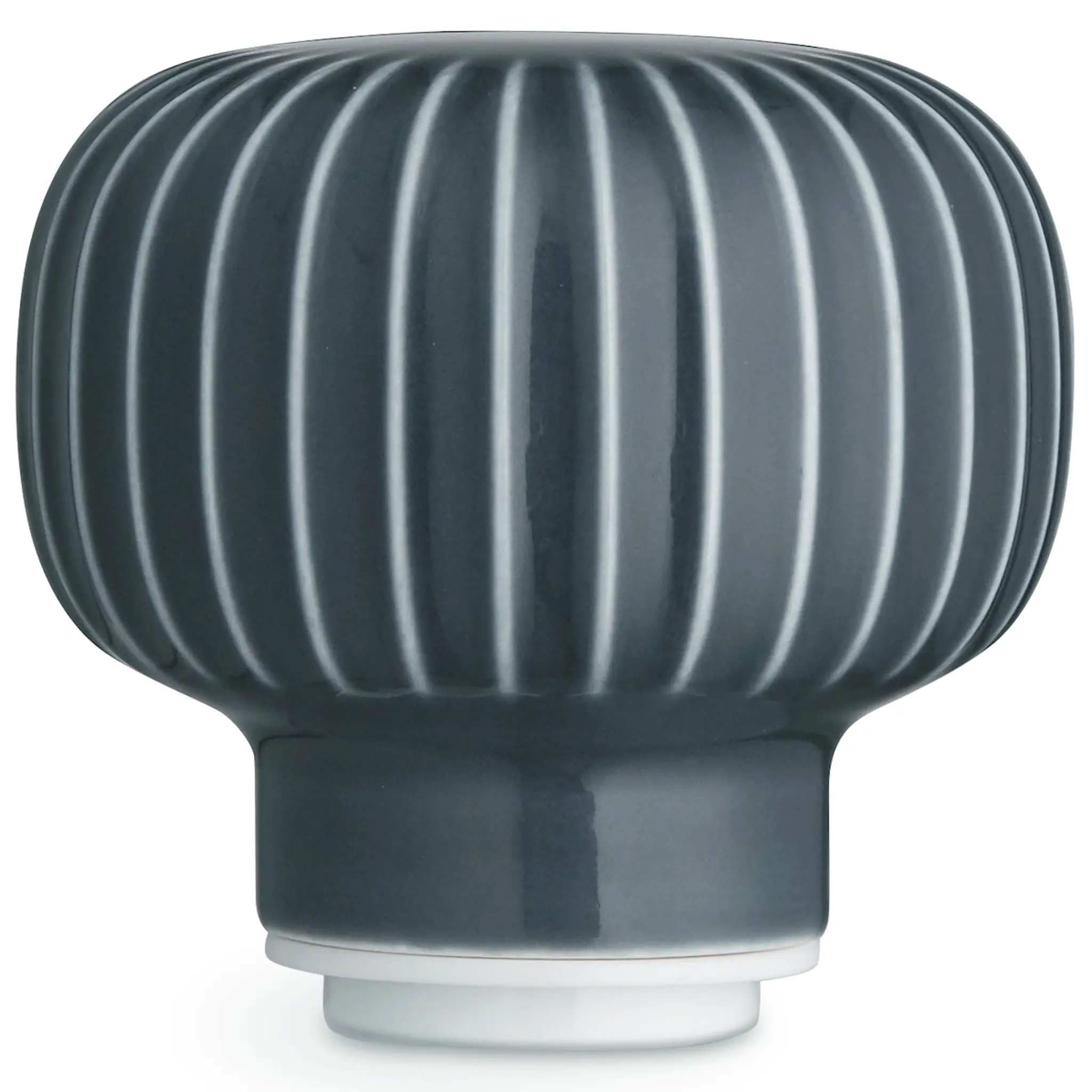 Kähler Hammershøi Varaosa Maustemyllyn nuppi (692239, 692242) Antrasiitinharmaa