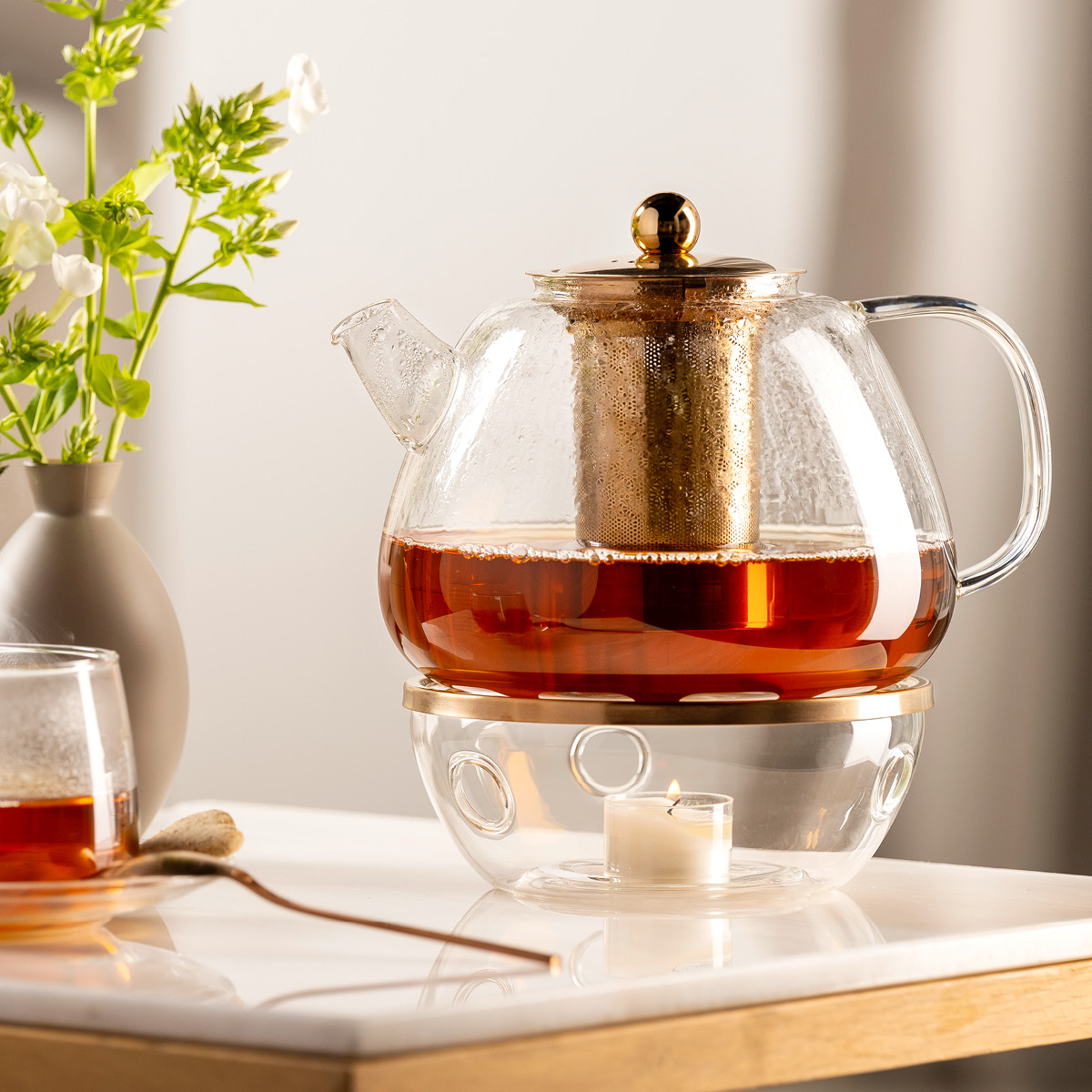 Leonardo Tè Per Te tekanne 1,5L