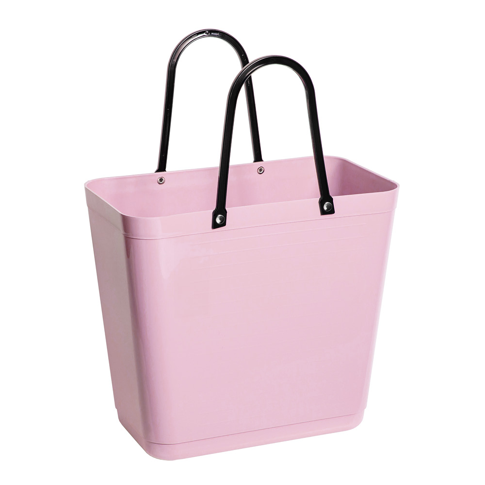 Hinza - Recycled Plastic Laukku korkea 14 L