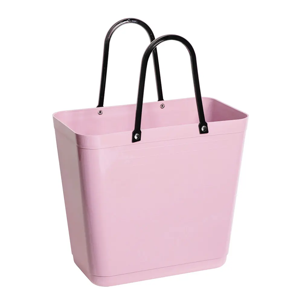 Recycled Plastic Laukku korkea 14 L