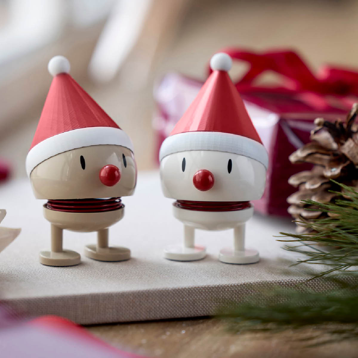 Hoptimisten Hoptimist Elf Bumble S latte