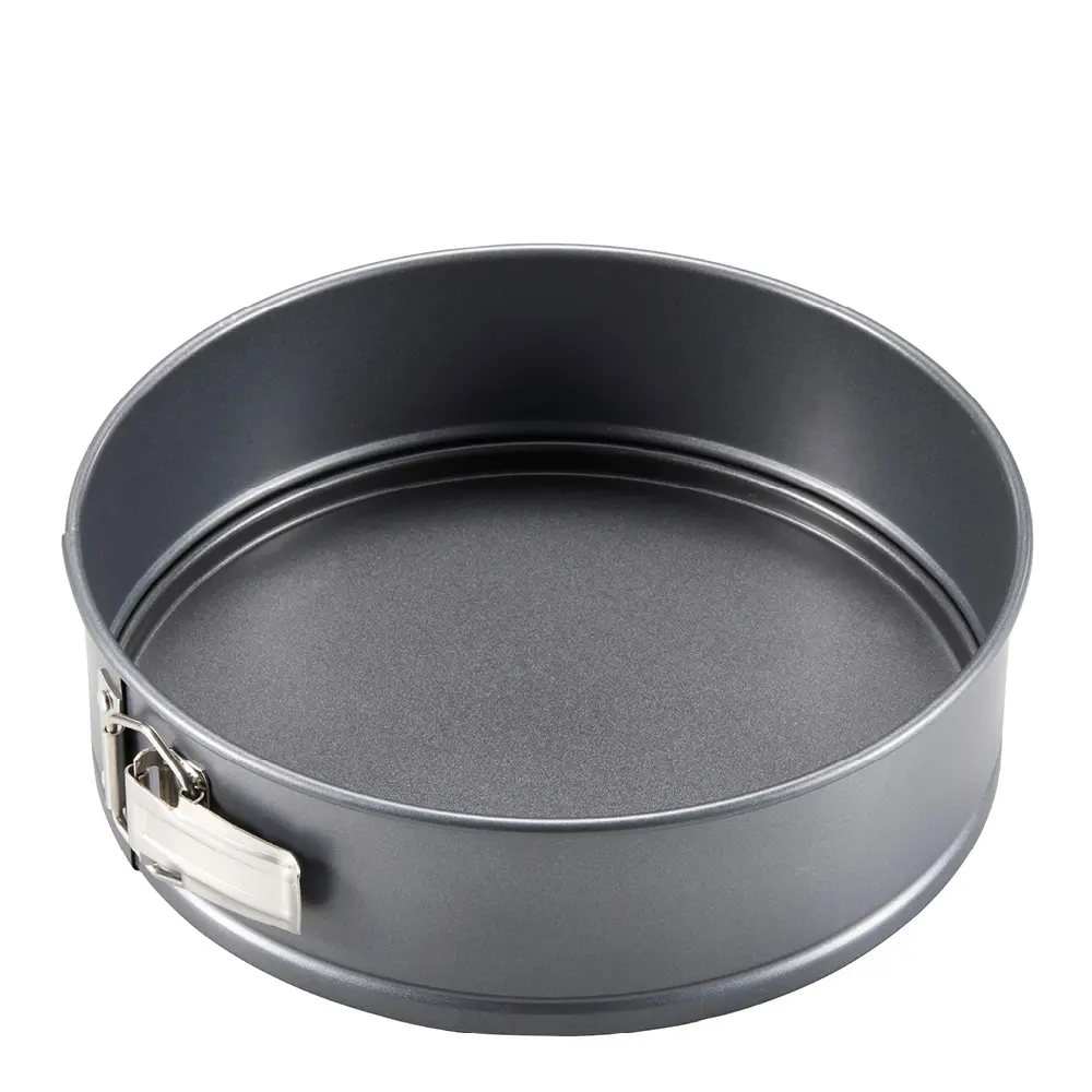 Karabo Irtopohjavuoka 24 cm Hiiliteräs