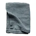 Marion Duk Linne 145x270 cm Ocean