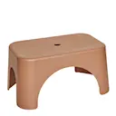 Rabbit pall 33x20x18 cm Caramel