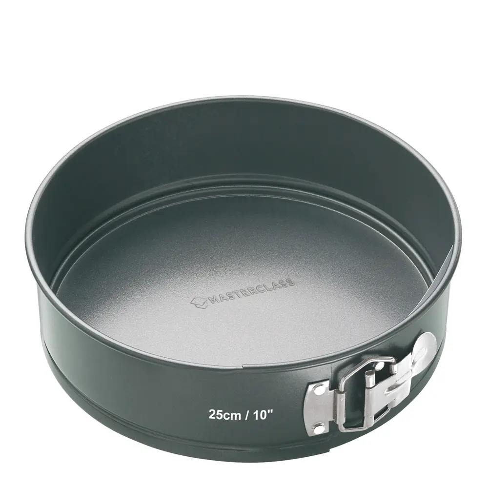 Irtopohjavuoka 25 cm