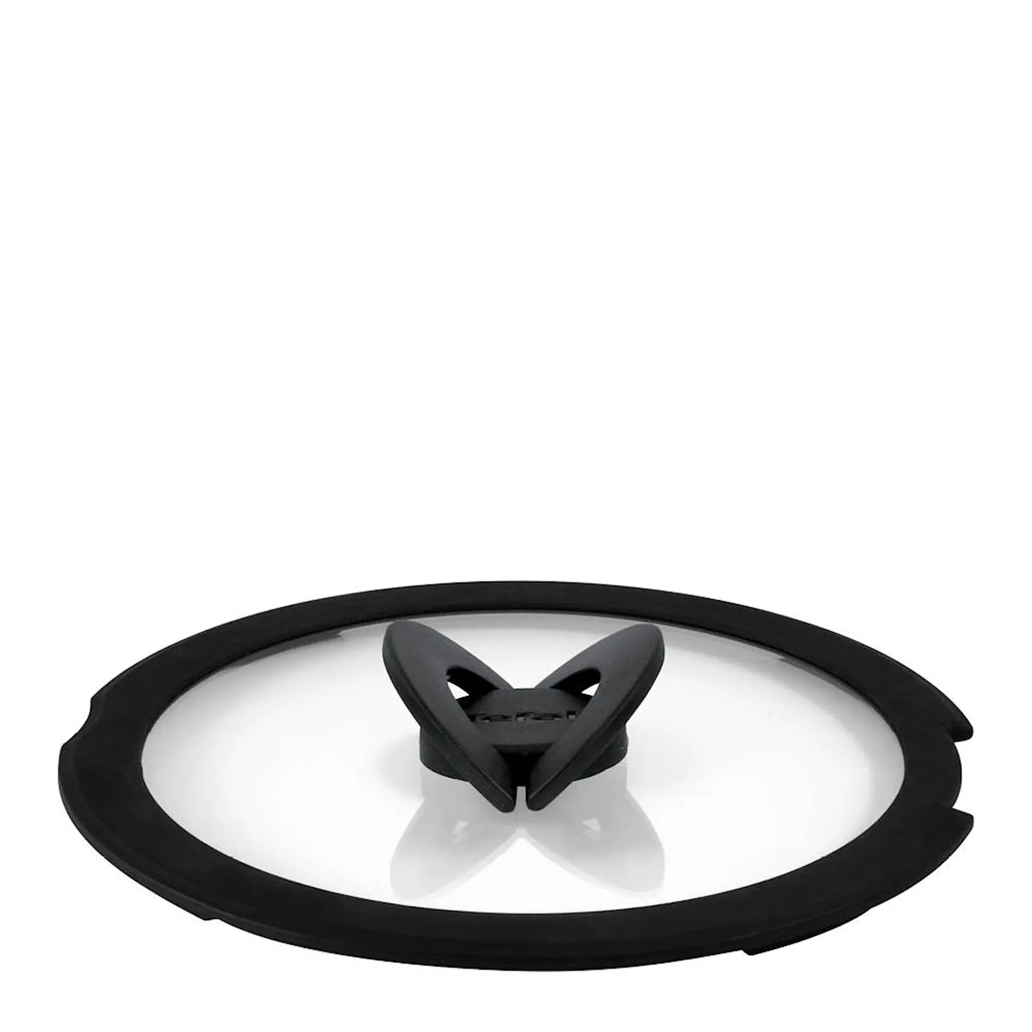 Tefal Ingenio glaslock 20 cm
