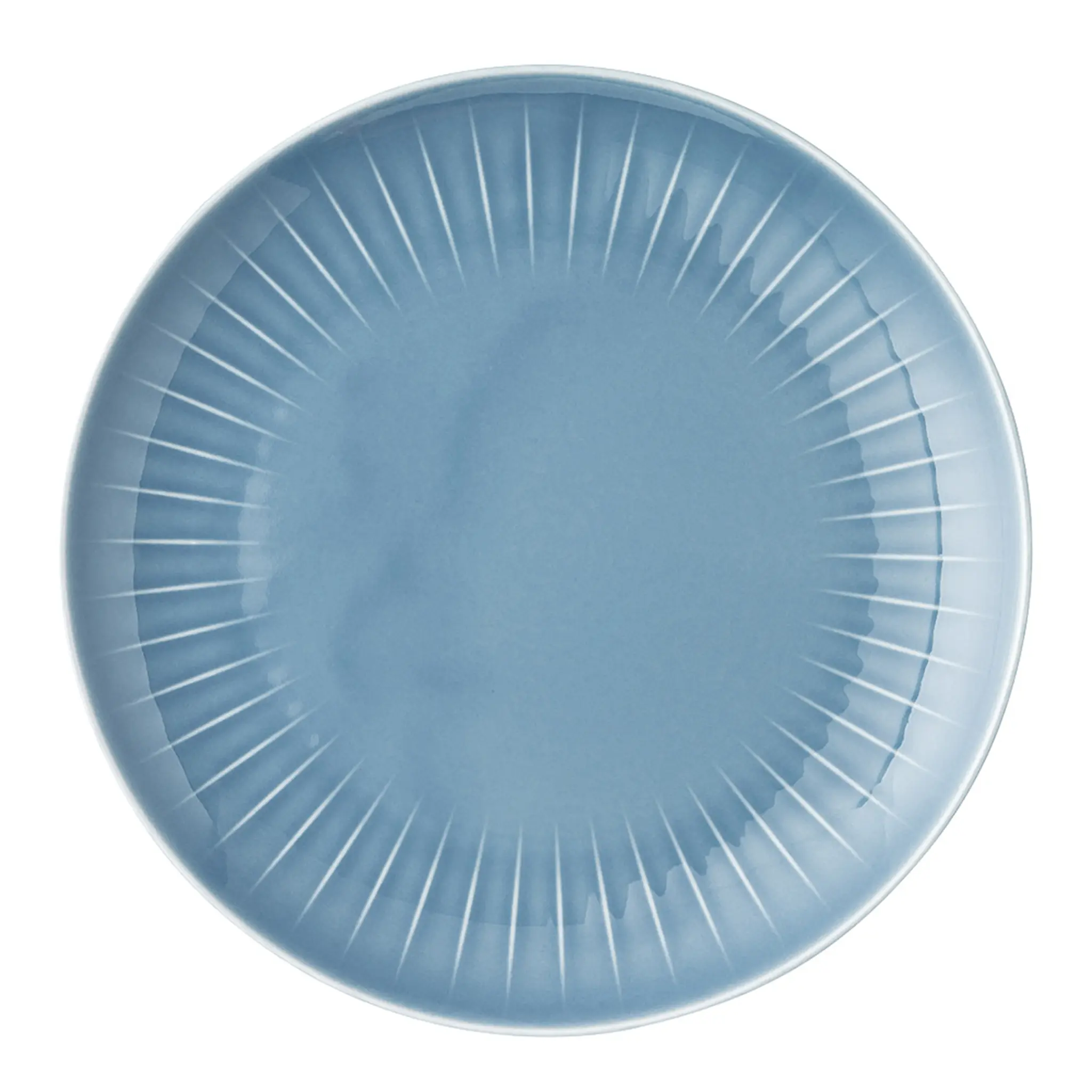 Rosenthal Joyn tallrik 24 cm denim blue