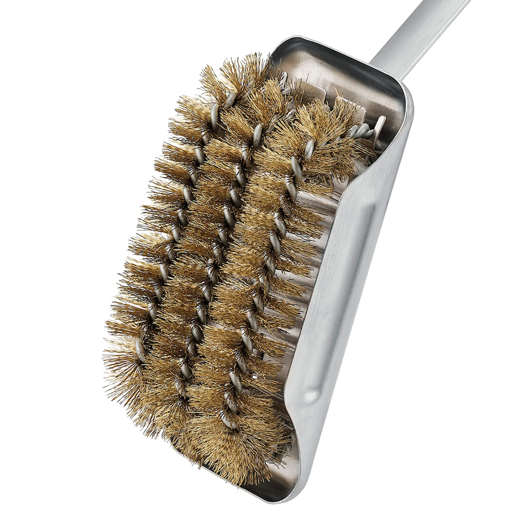 Rösle Rösle Grilliharja 47x8,5x8,5 cm Teräs/Musta