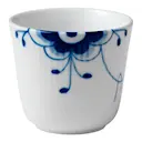 Blue Fluted Mega Termomugg 26 cl