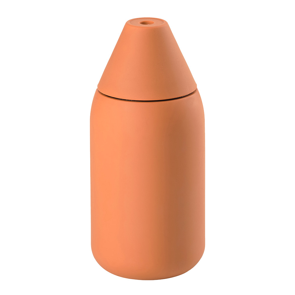 Zone Denmark - Singles Saippuapumppu 15,9 cm Apricot