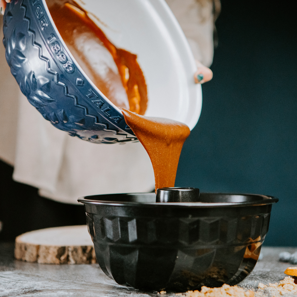 Tala Sukkerkakeform 26 cm