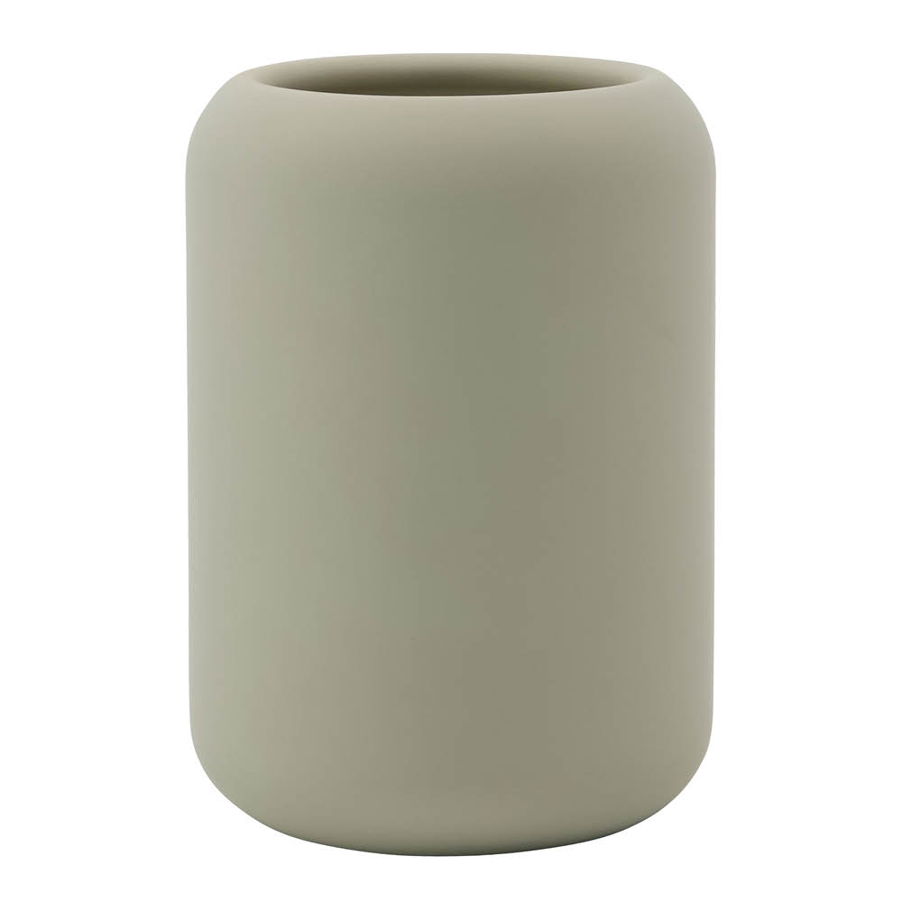 House Doctor Wah tandborsthållare 7,8x11 cm offwhite